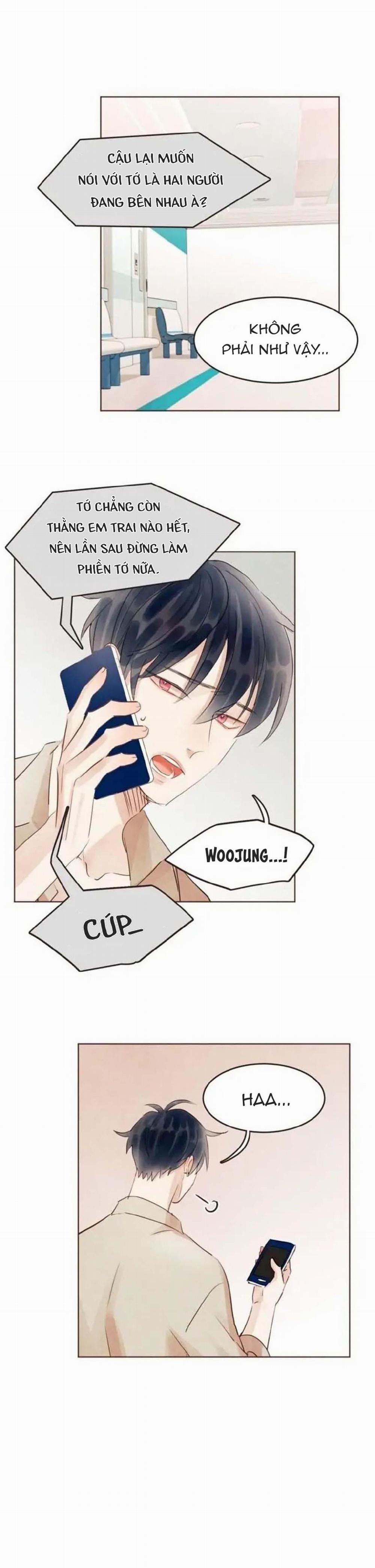 Nhận Biết Tình Yêu 21 trang 17