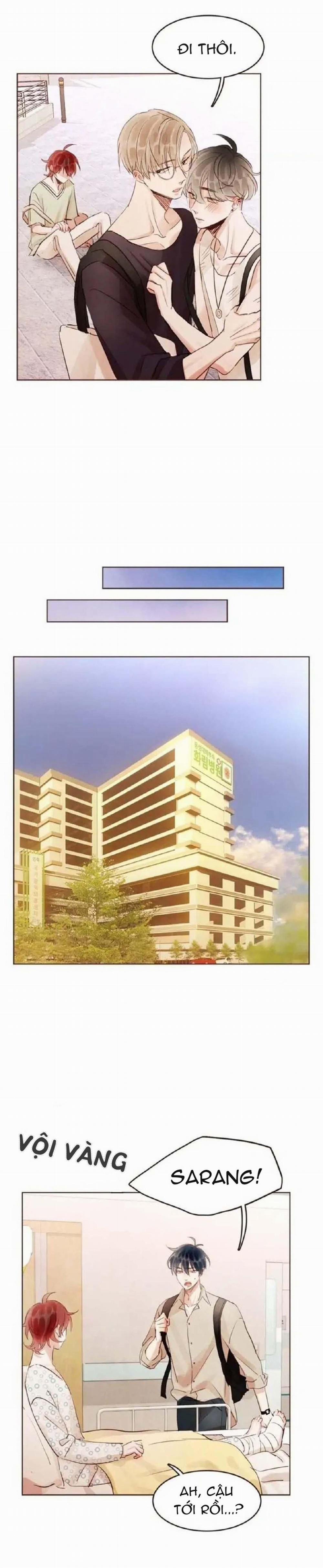 Nhận Biết Tình Yêu 21 trang 9