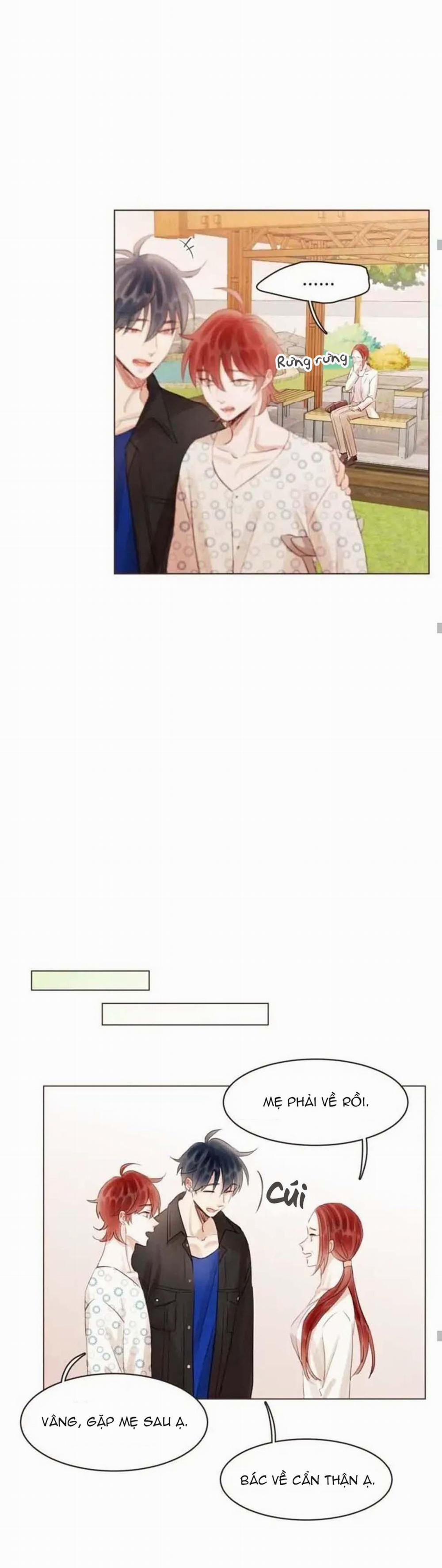 Nhận Biết Tình Yêu 22 trang 11