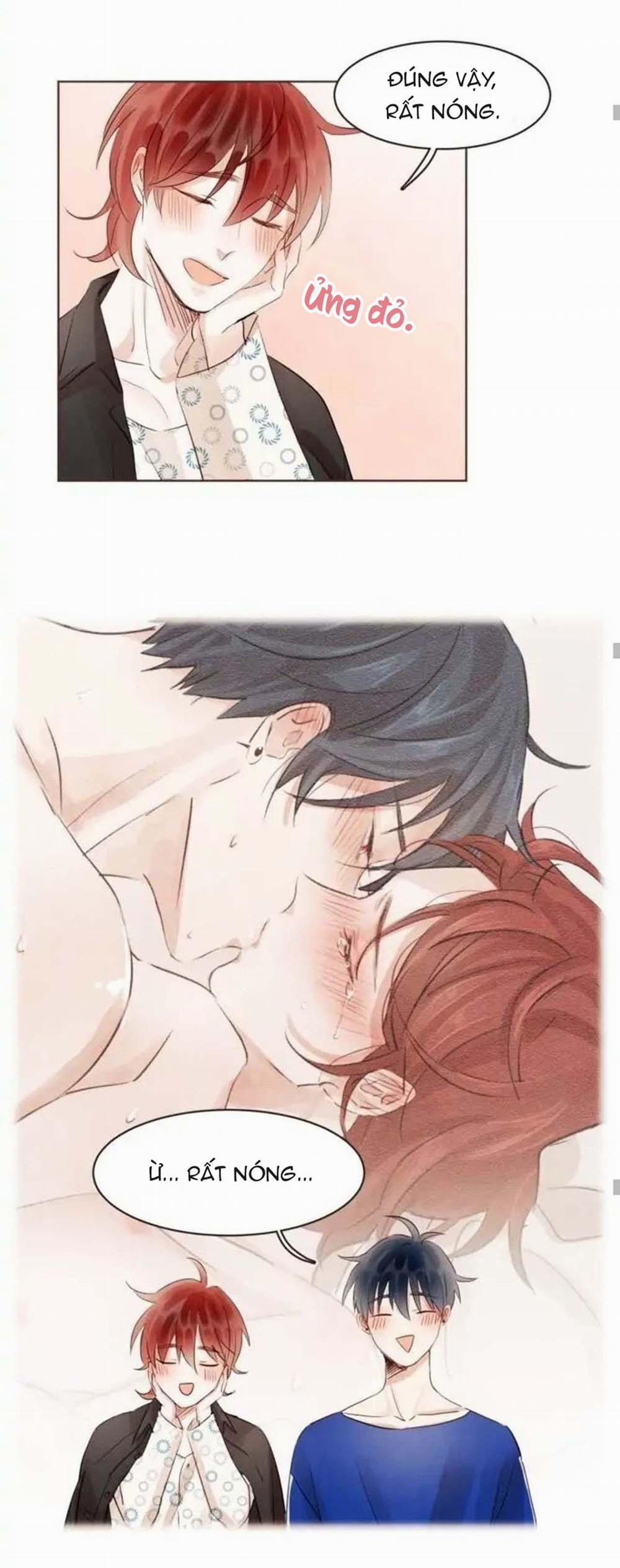 Nhận Biết Tình Yêu 22 trang 17