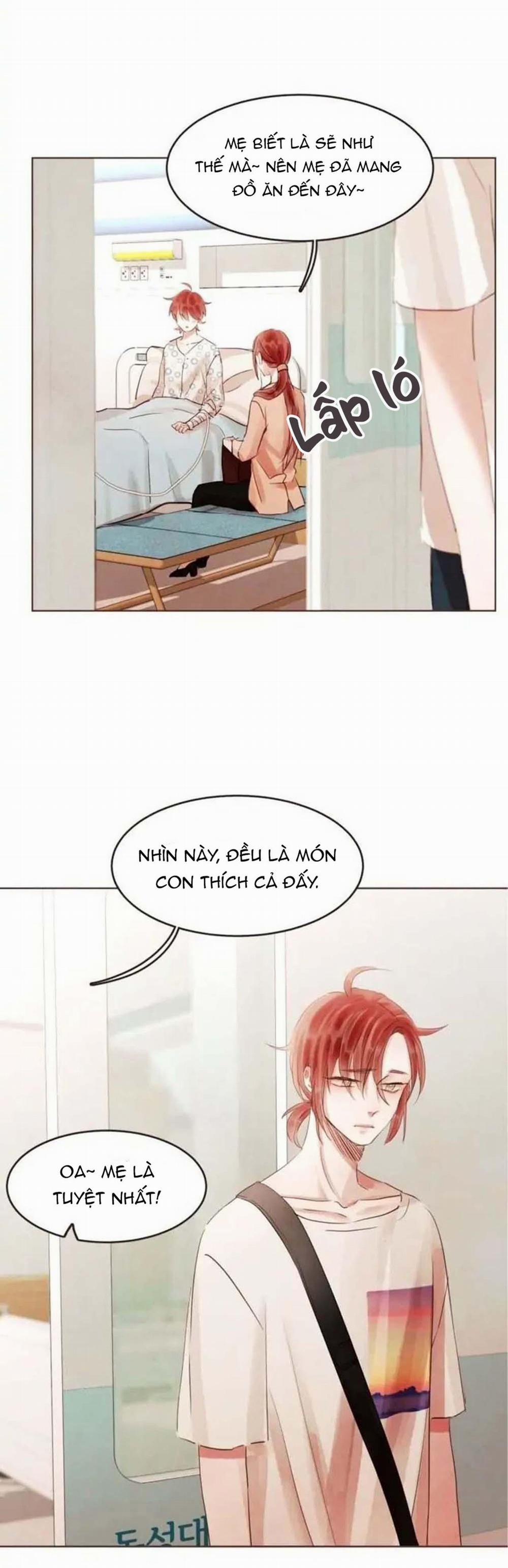 Nhận Biết Tình Yêu 22 trang 2