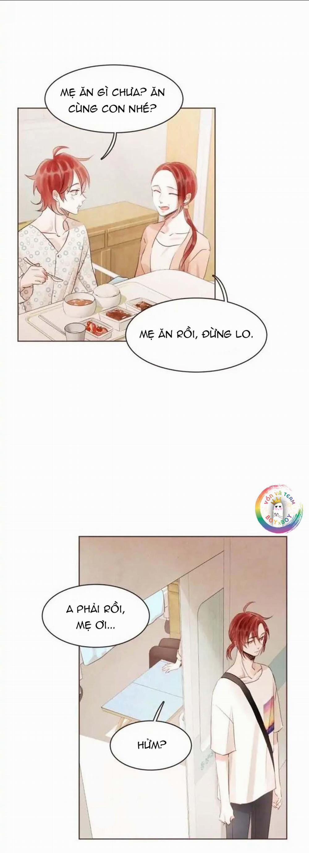 Nhận Biết Tình Yêu 22 trang 4