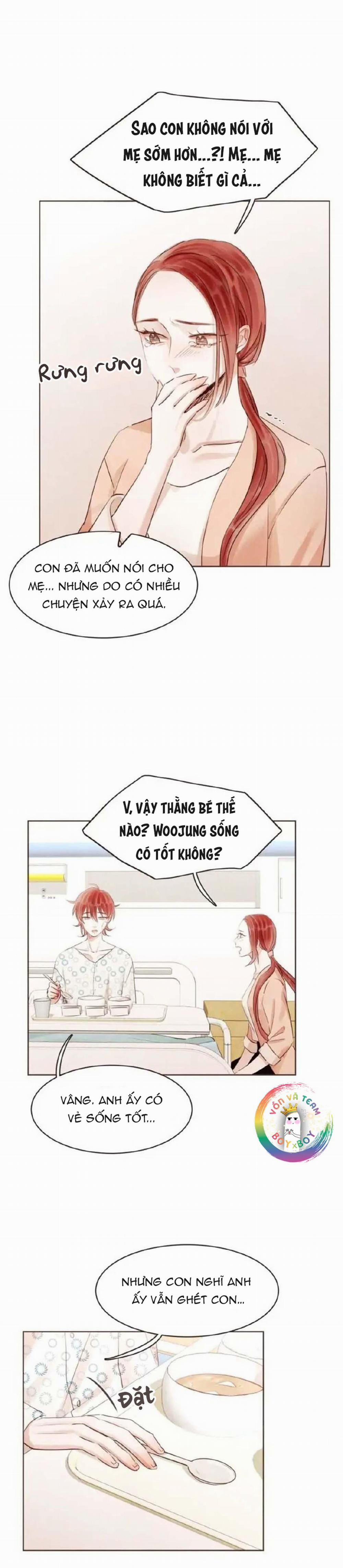 Nhận Biết Tình Yêu 22 trang 6