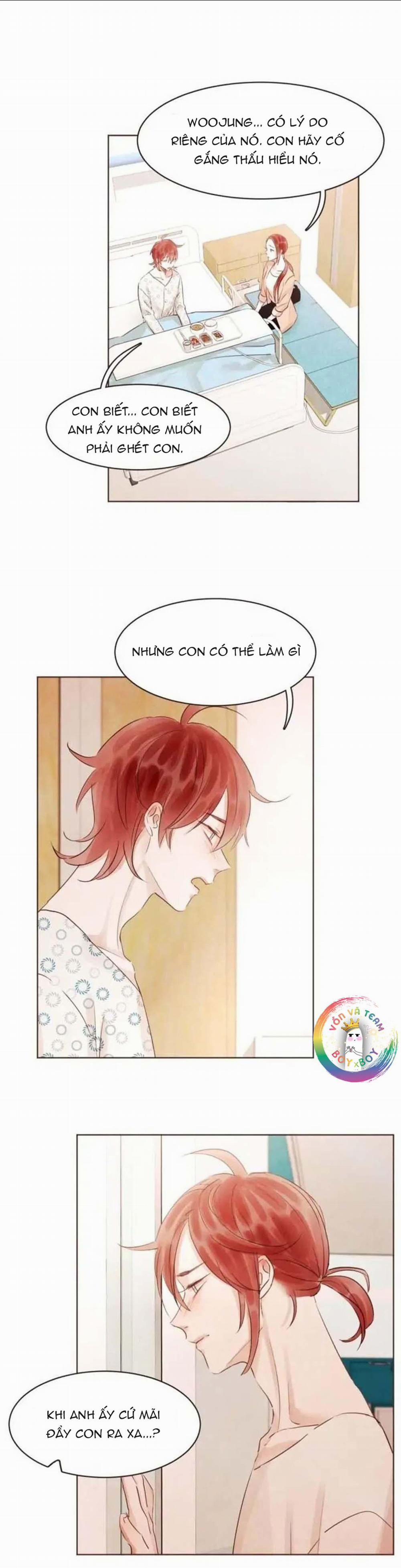 Nhận Biết Tình Yêu 22 trang 7