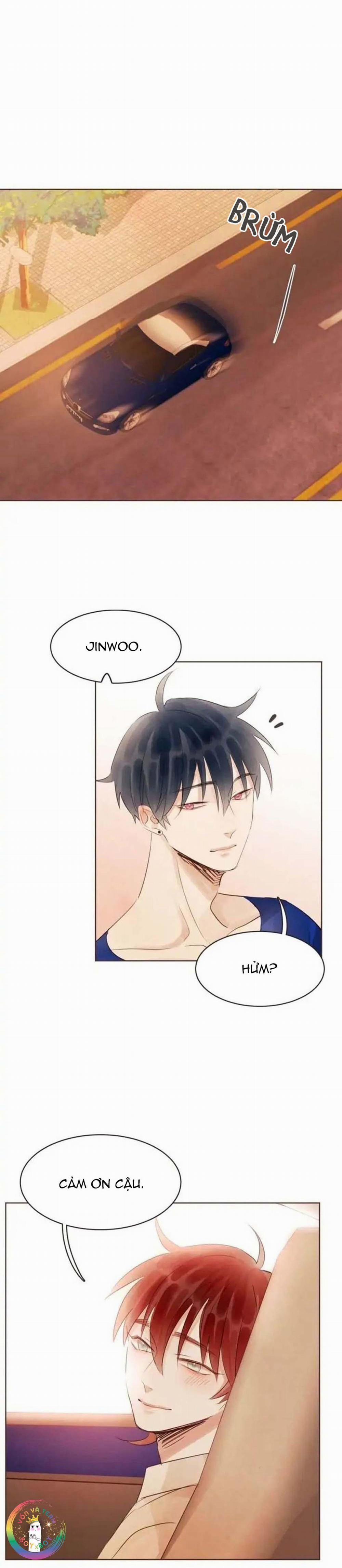 Nhận Biết Tình Yêu 23 trang 7