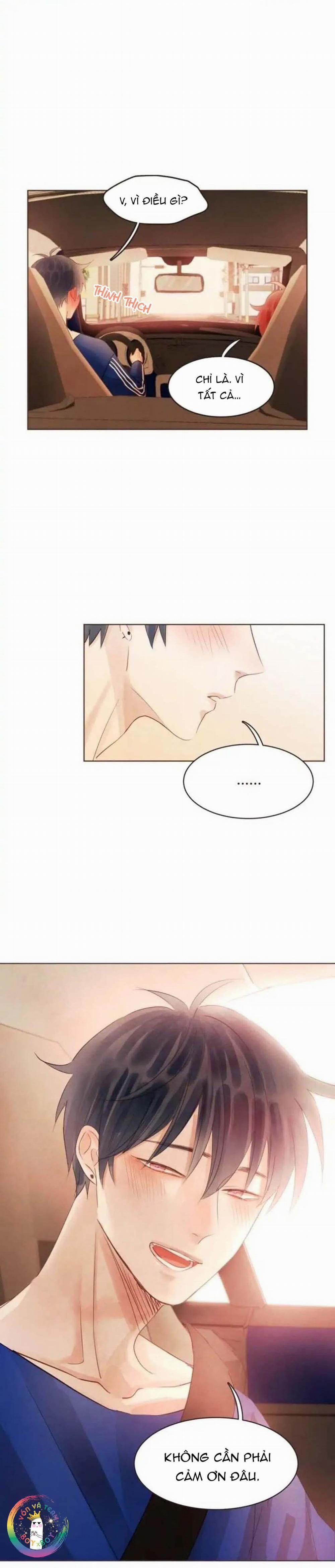 Nhận Biết Tình Yêu 23 trang 8