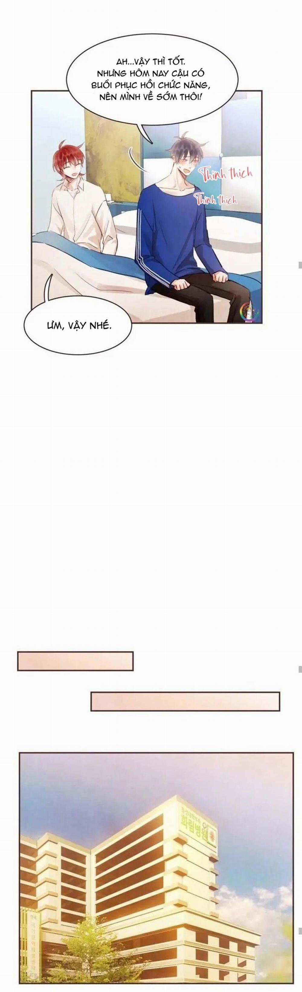 Nhận Biết Tình Yêu 24 trang 11