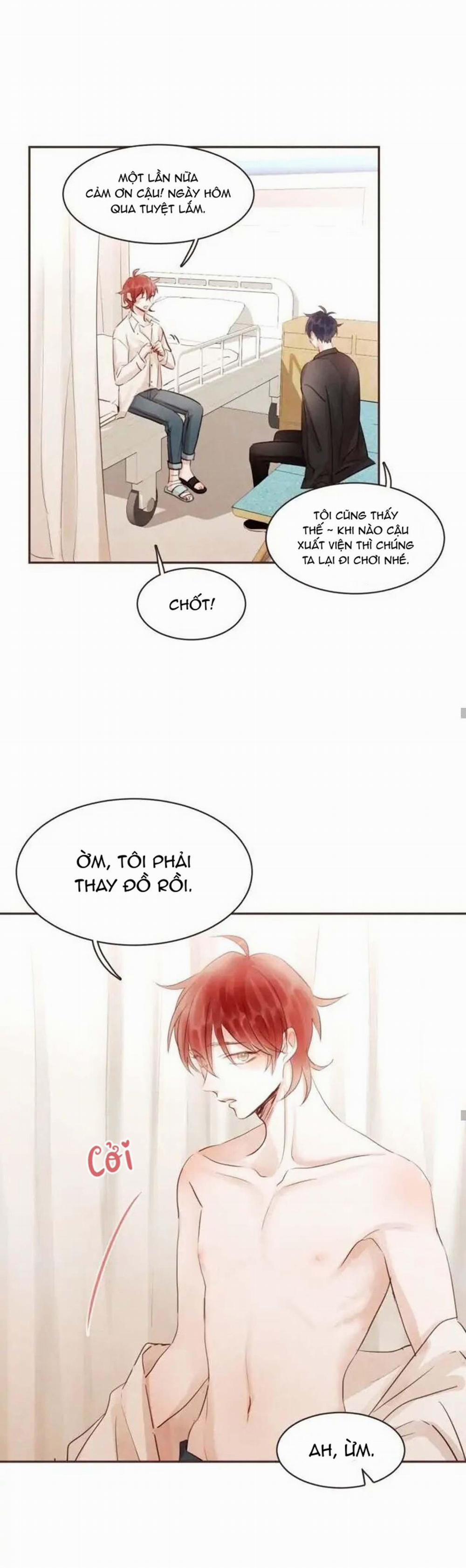 Nhận Biết Tình Yêu 24 trang 12