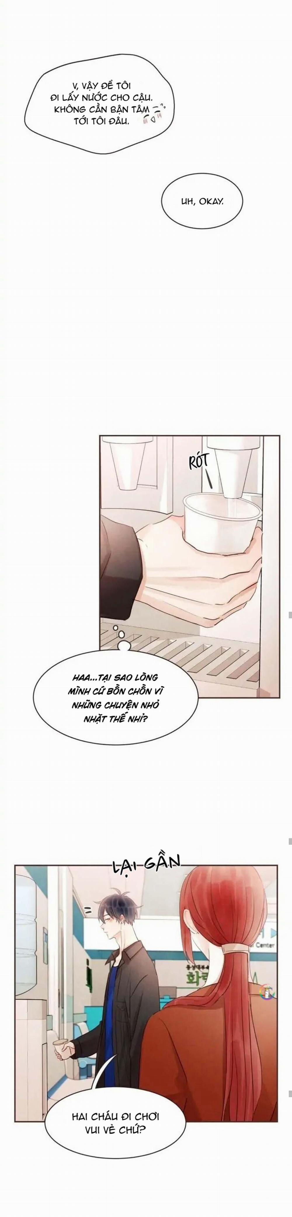 Nhận Biết Tình Yêu 24 trang 13