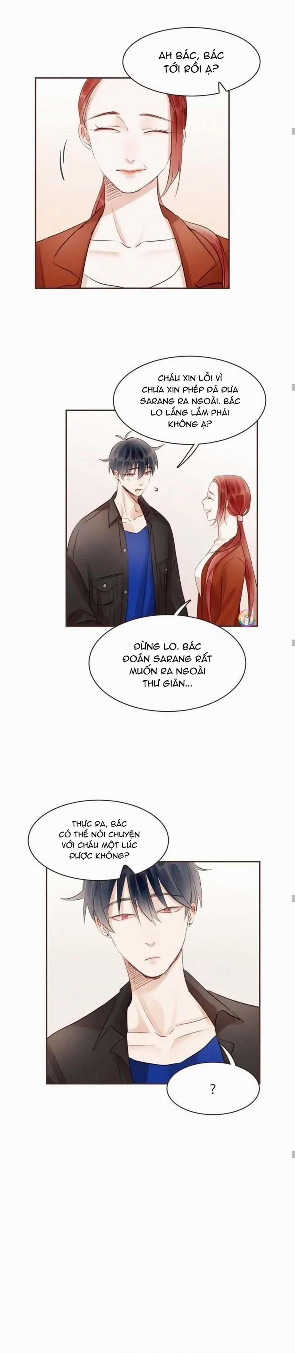 Nhận Biết Tình Yêu 24 trang 14