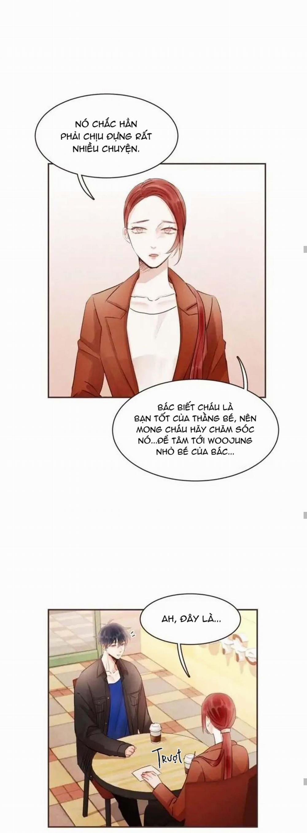 Nhận Biết Tình Yêu 24 trang 17