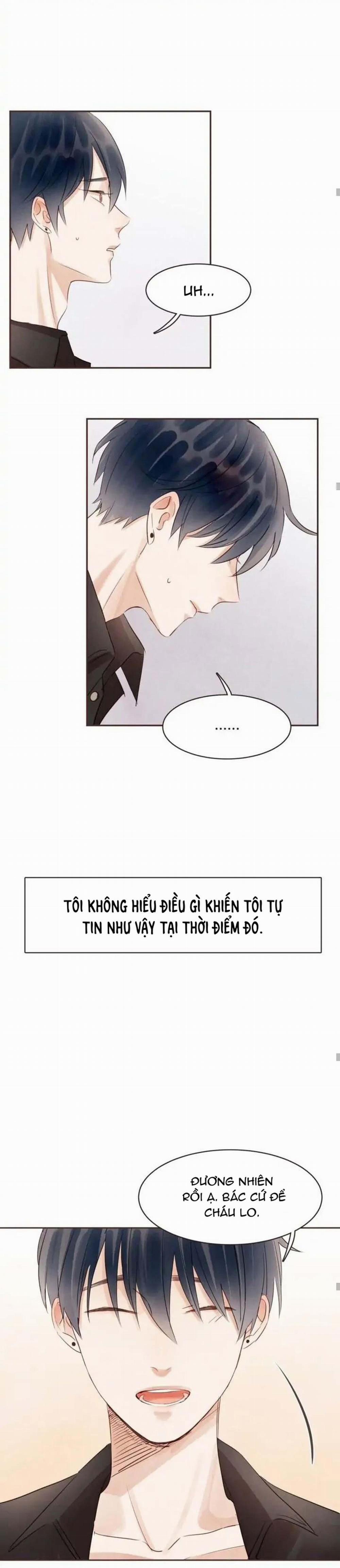 Nhận Biết Tình Yêu 24 trang 20