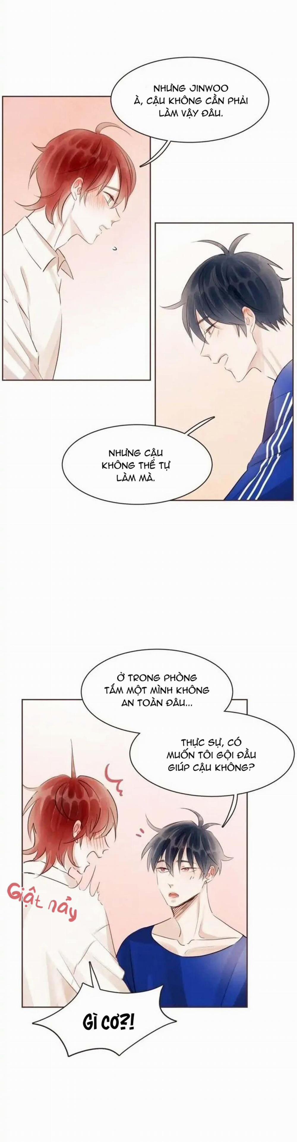 Nhận Biết Tình Yêu 24 trang 4