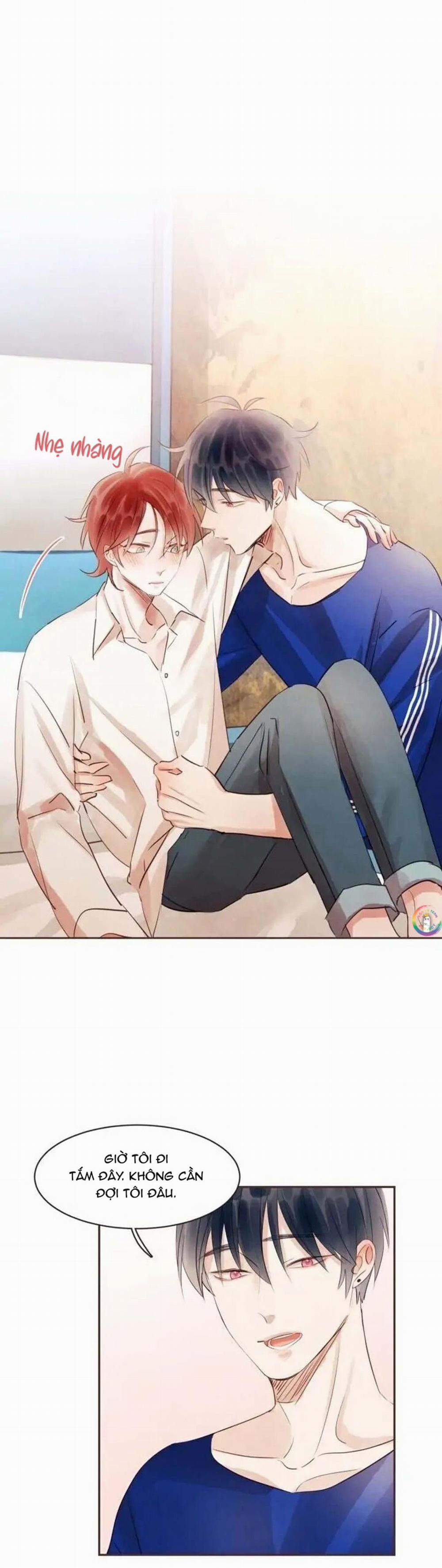 Nhận Biết Tình Yêu 24 trang 6