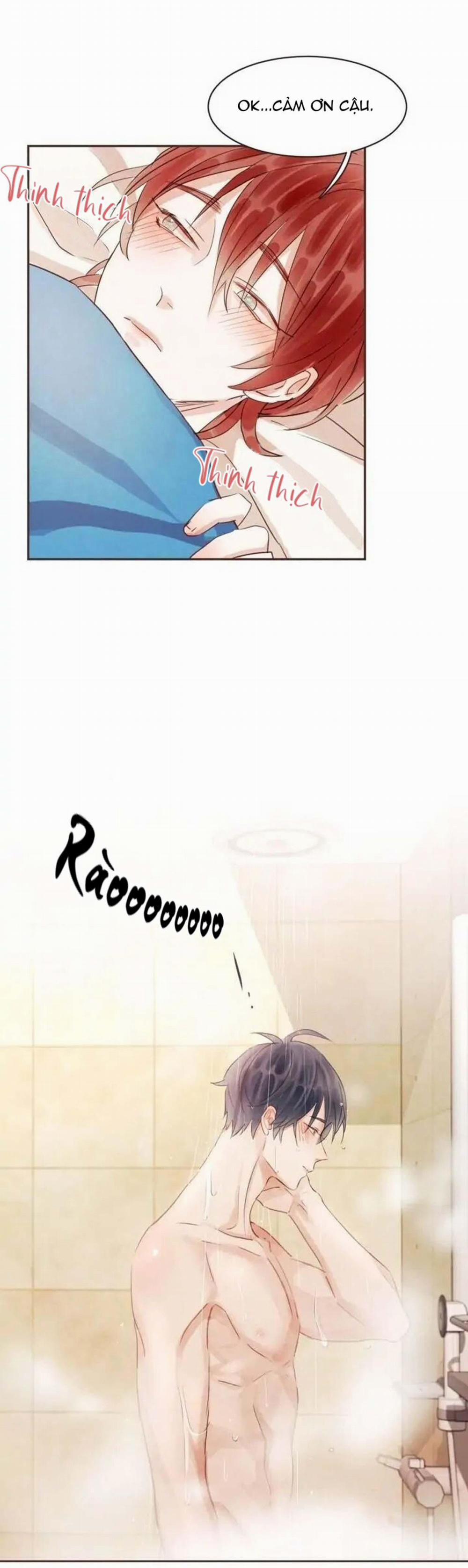 Nhận Biết Tình Yêu 24 trang 7