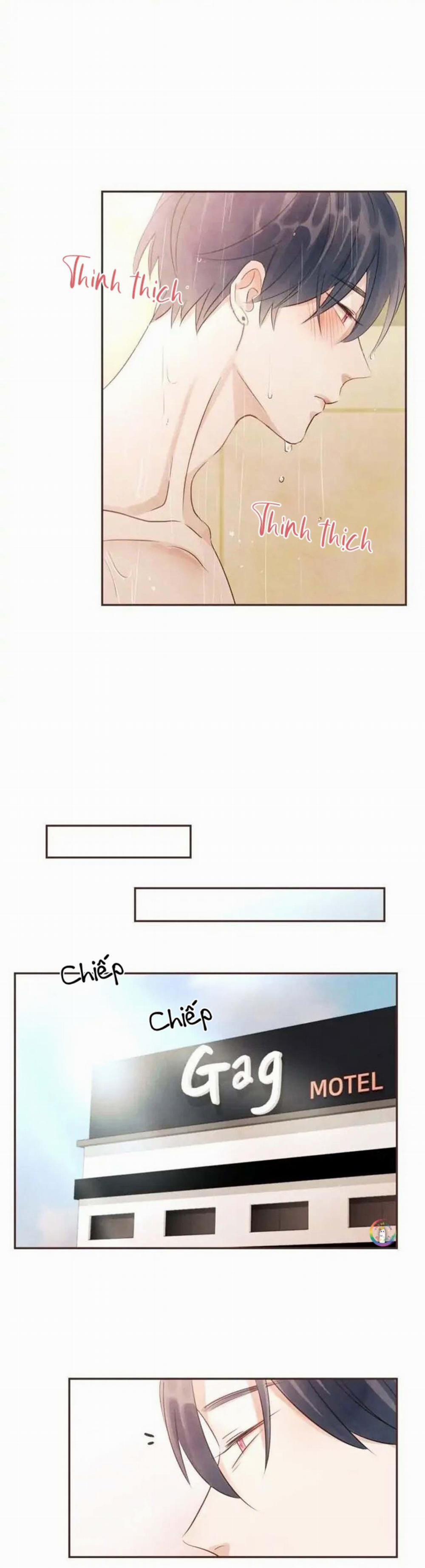 Nhận Biết Tình Yêu 24 trang 8