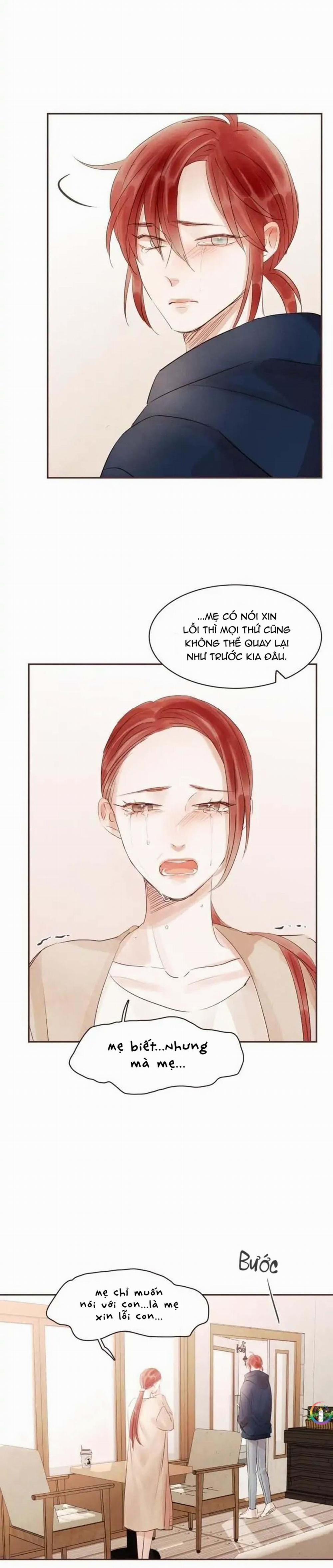 Nhận Biết Tình Yêu 25 trang 10