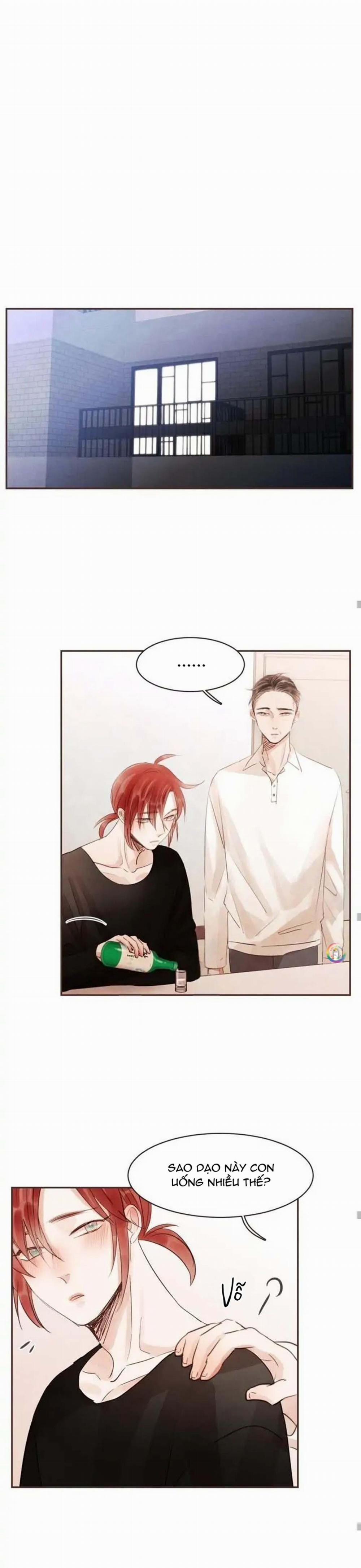 Nhận Biết Tình Yêu 25 trang 15