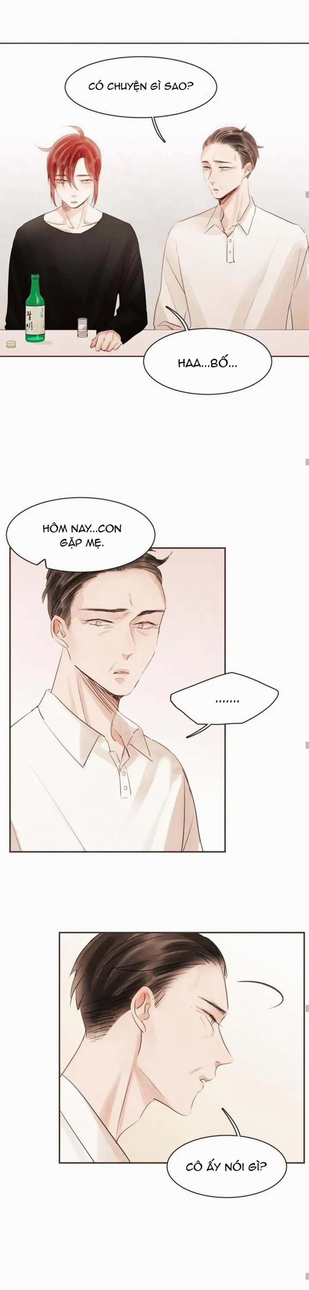 Nhận Biết Tình Yêu 25 trang 16