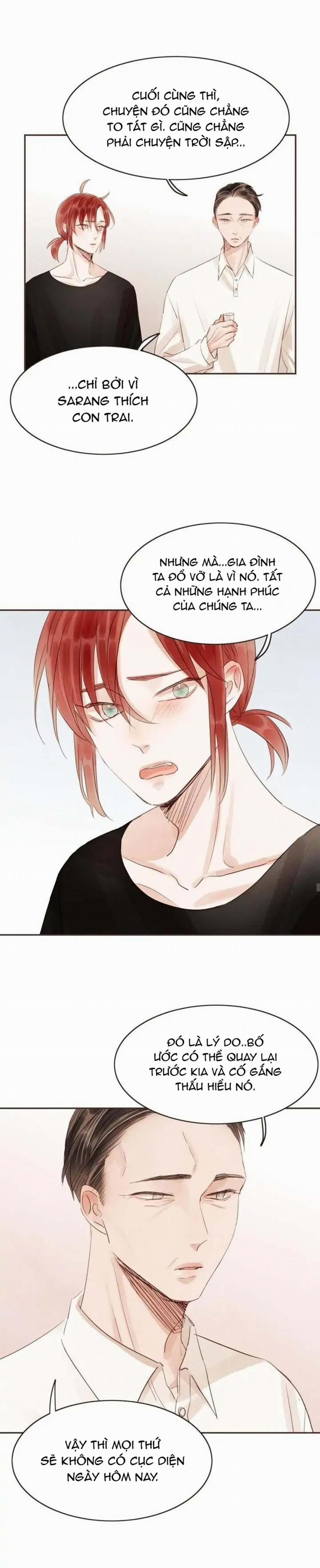 Nhận Biết Tình Yêu 25 trang 18