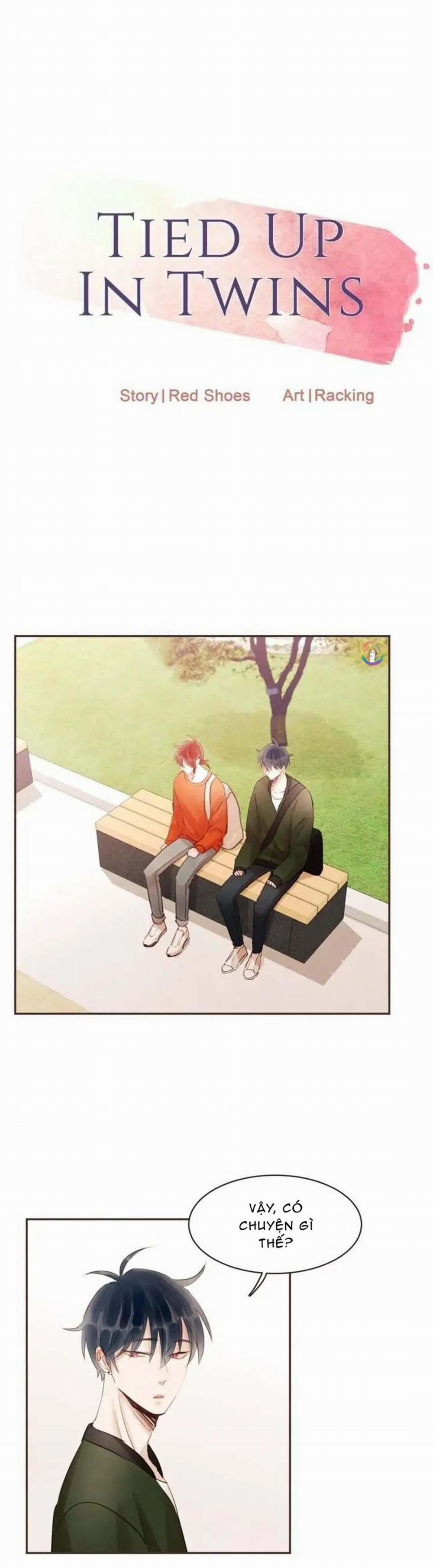 Nhận Biết Tình Yêu 25 trang 2