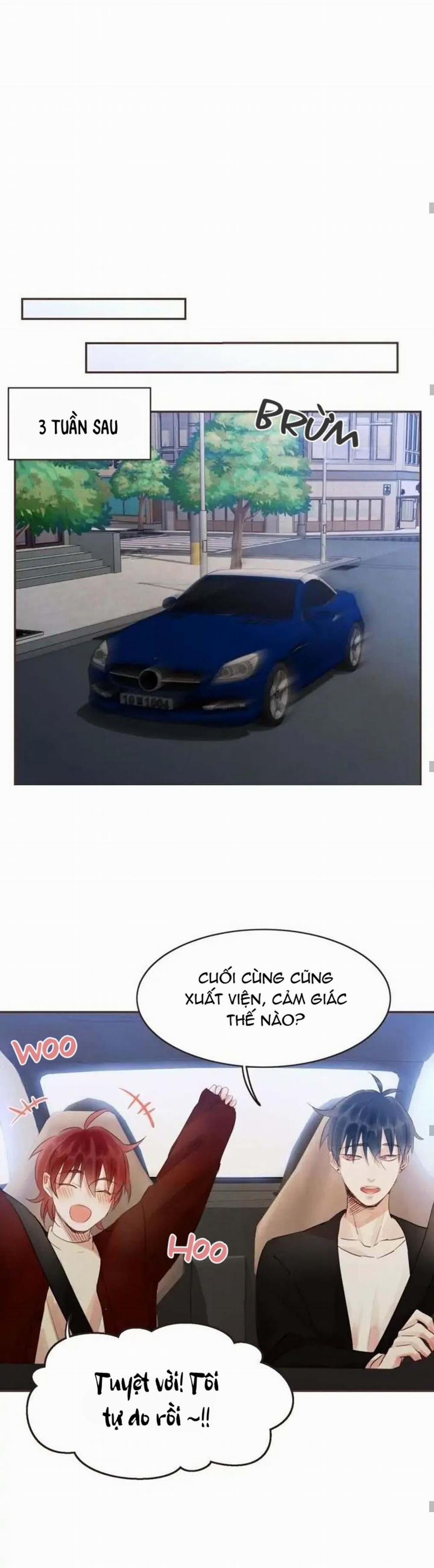 Nhận Biết Tình Yêu 25 trang 20