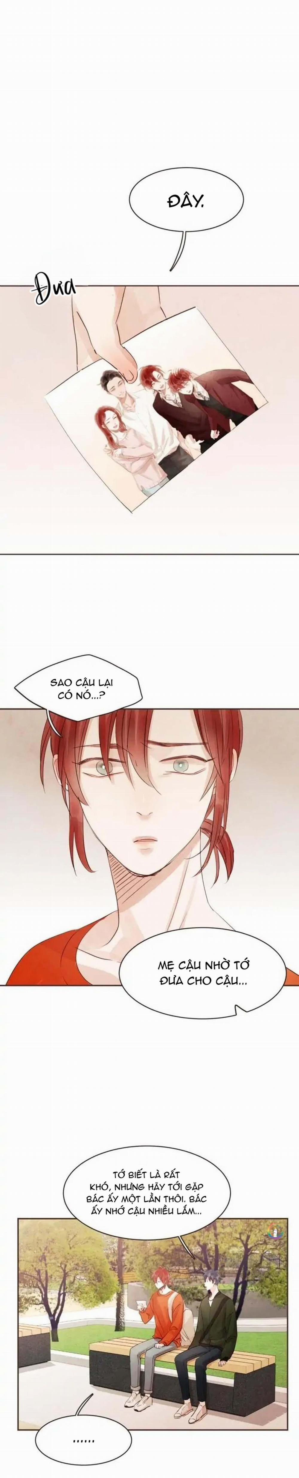 Nhận Biết Tình Yêu 25 trang 5