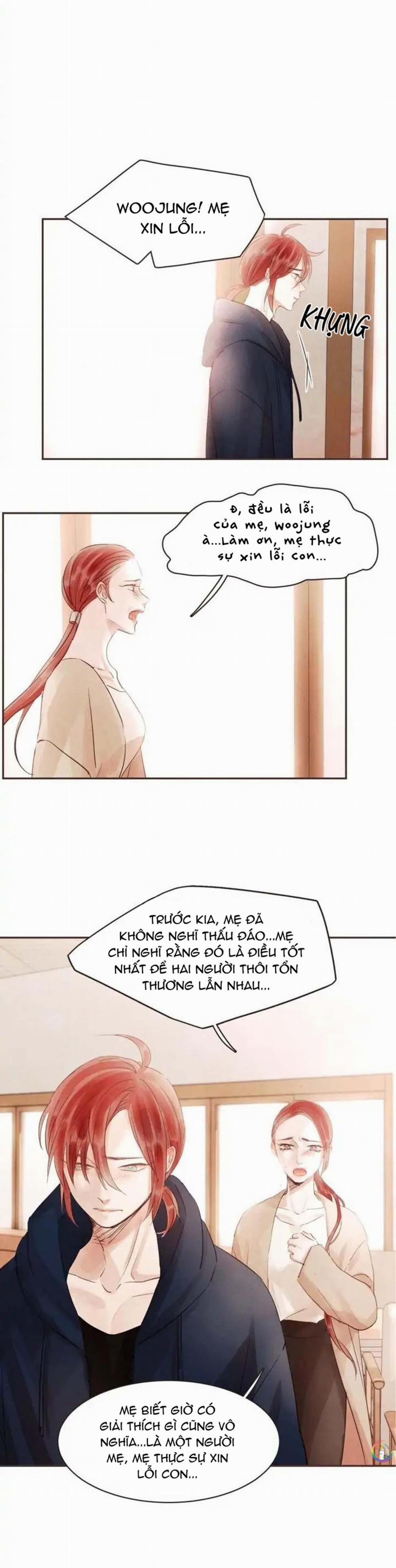 Nhận Biết Tình Yêu 25 trang 8