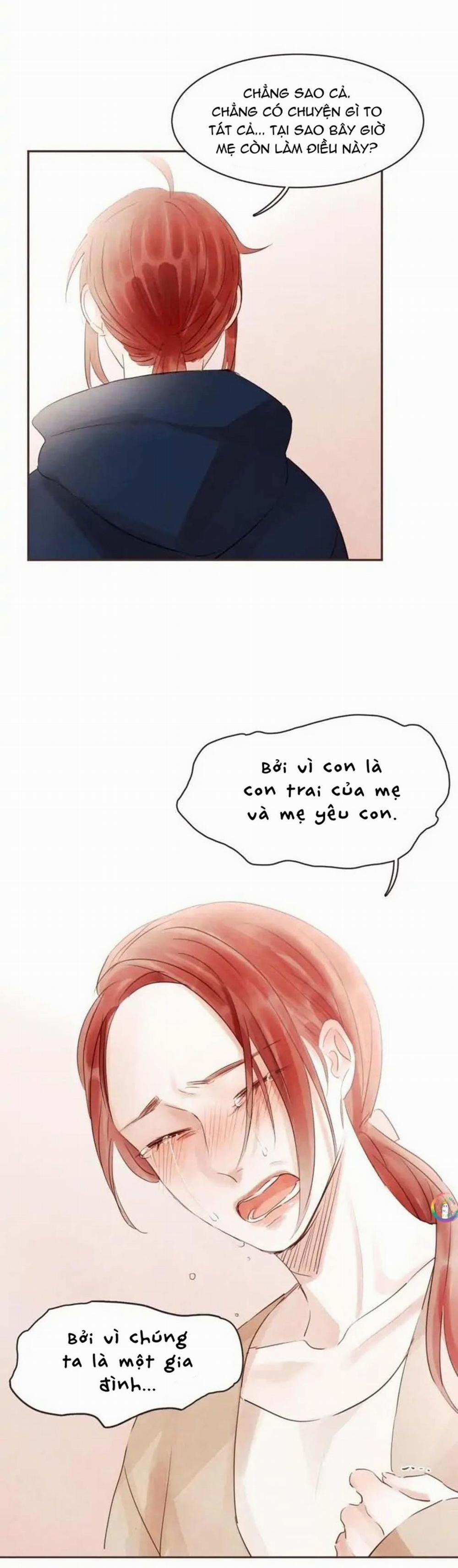 Nhận Biết Tình Yêu 25 trang 9