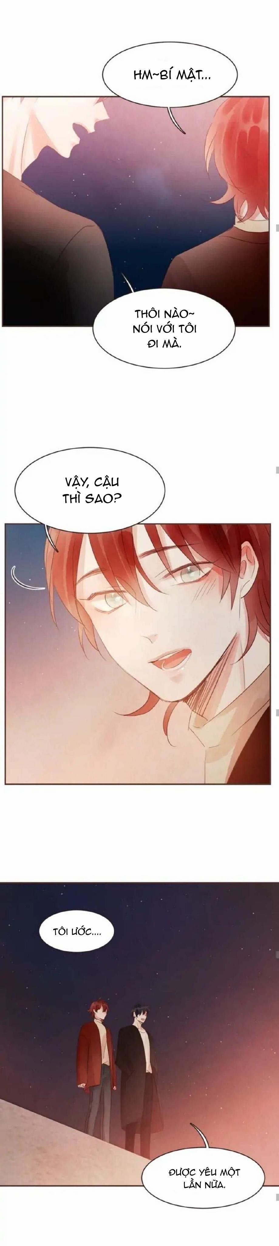 Nhận Biết Tình Yêu 26 trang 10