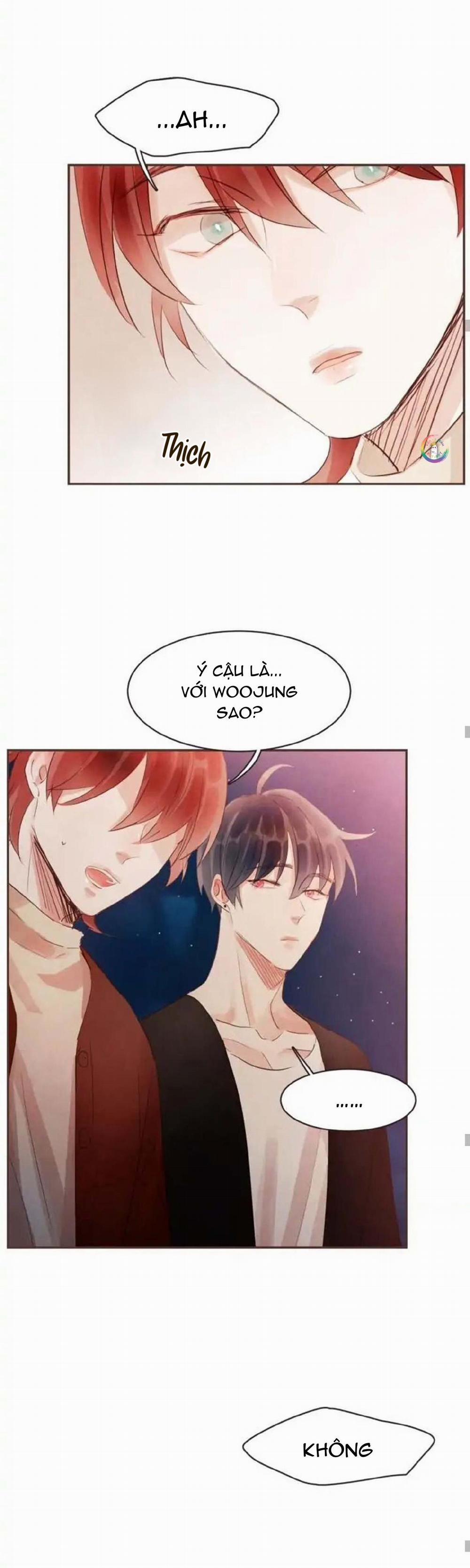 Nhận Biết Tình Yêu 26 trang 11