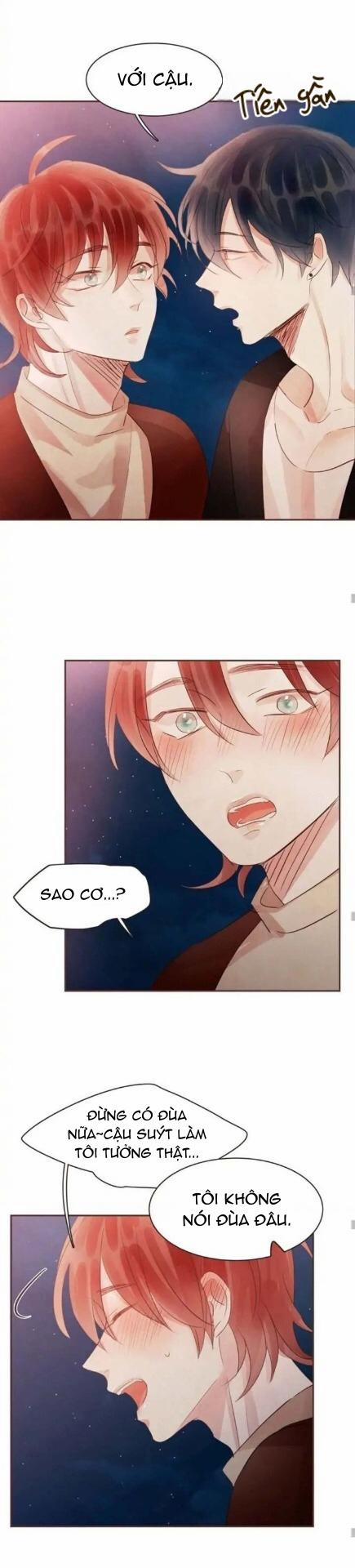 Nhận Biết Tình Yêu 26 trang 12