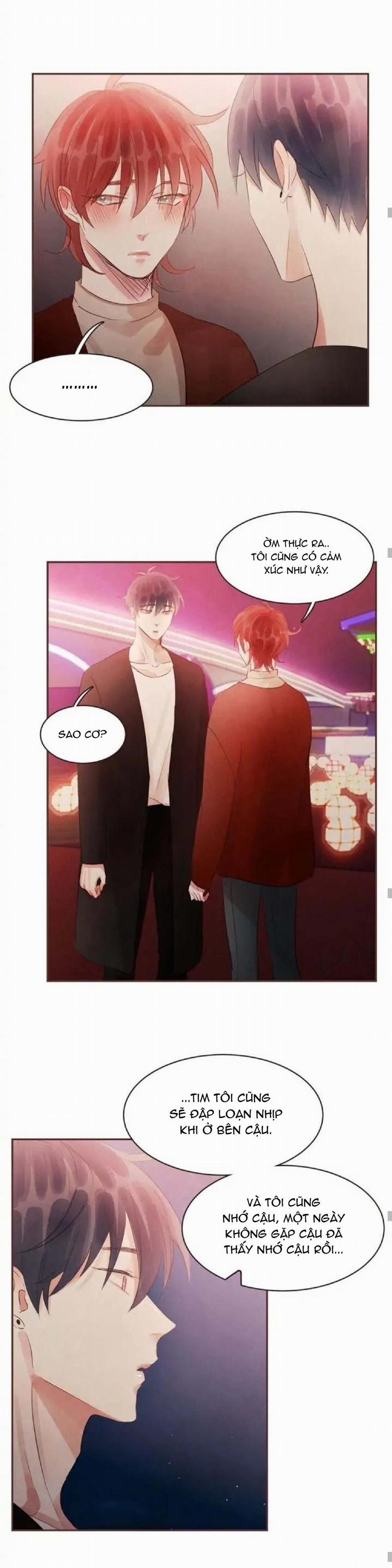 Nhận Biết Tình Yêu 26 trang 15