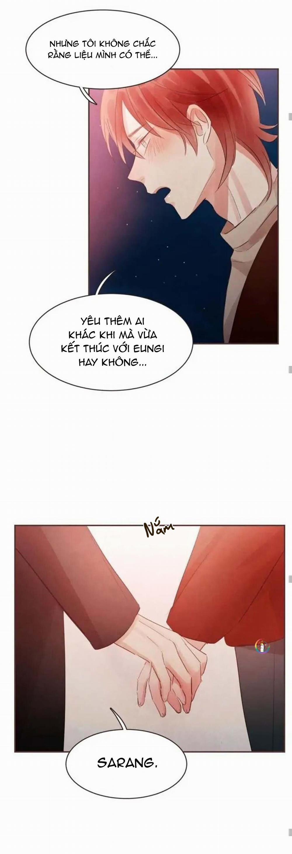 Nhận Biết Tình Yêu 26 trang 16