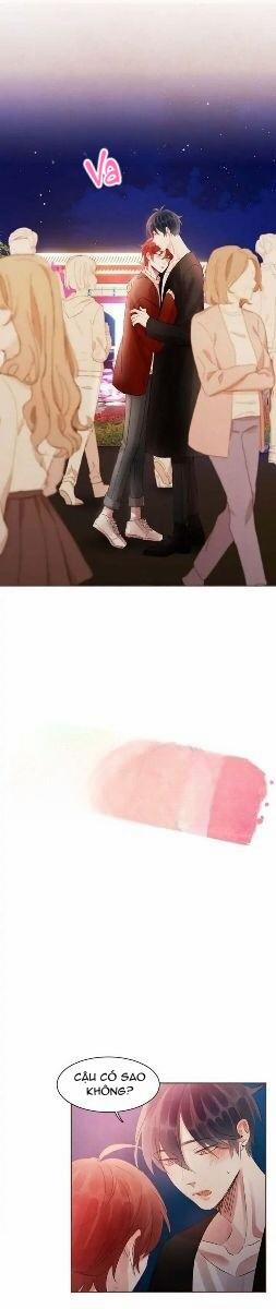 Nhận Biết Tình Yêu 26 trang 2
