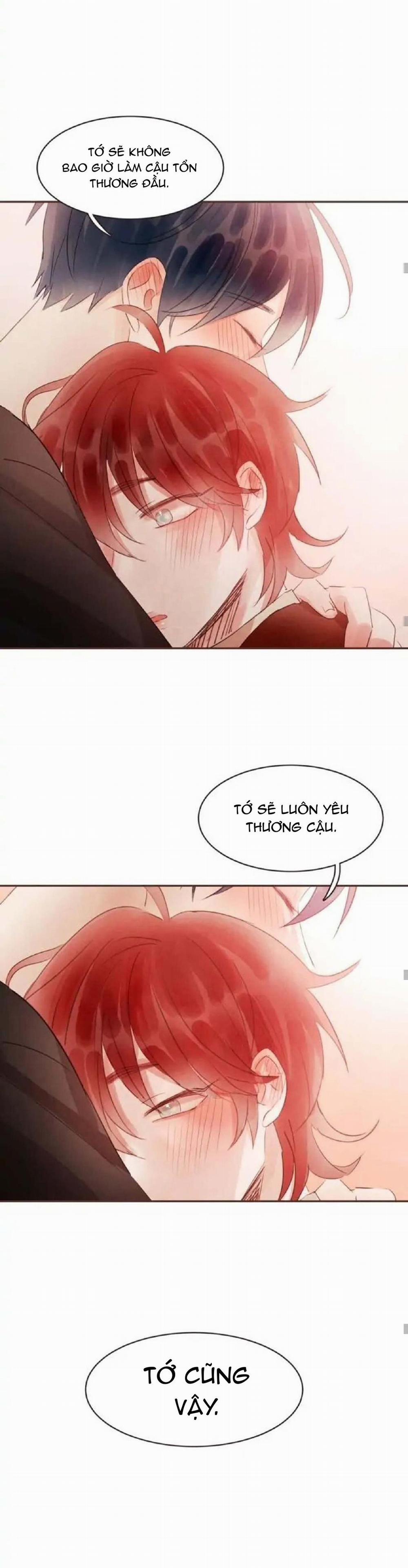 Nhận Biết Tình Yêu 26 trang 20