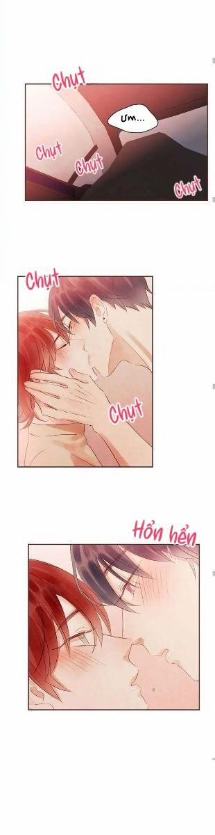 Nhận Biết Tình Yêu 26 trang 21