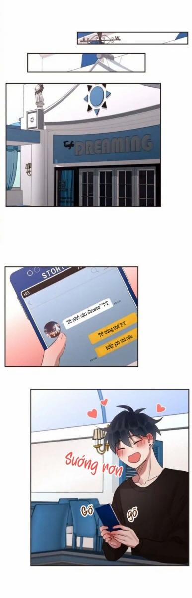 Nhận Biết Tình Yêu 26 trang 23