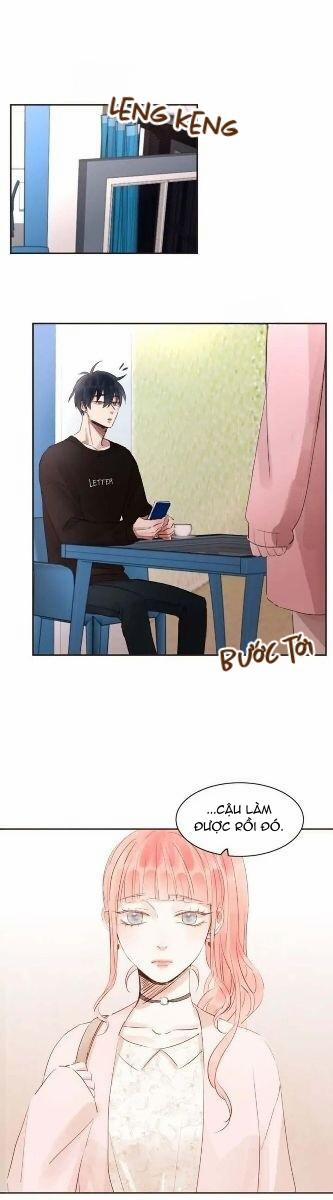 Nhận Biết Tình Yêu 26 trang 24