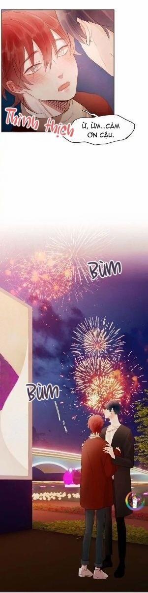 Nhận Biết Tình Yêu 26 trang 3