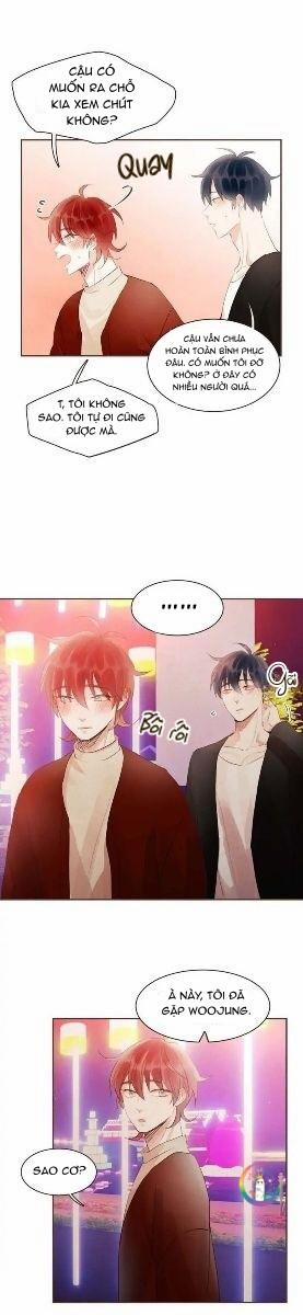 Nhận Biết Tình Yêu 26 trang 5