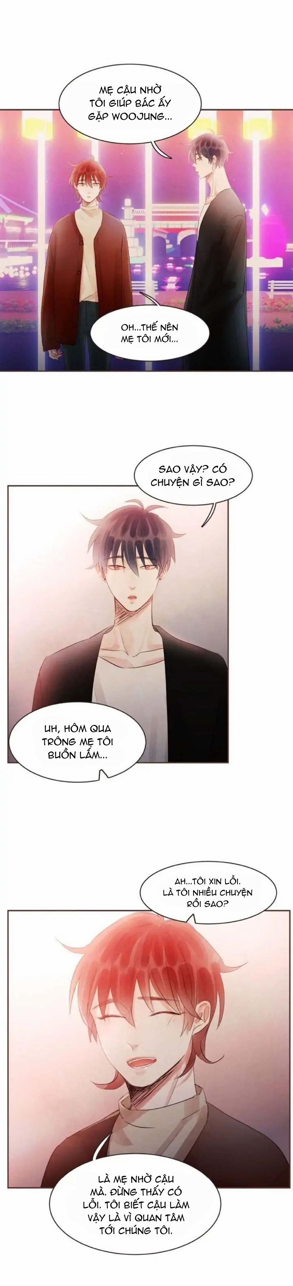 Nhận Biết Tình Yêu 26 trang 6