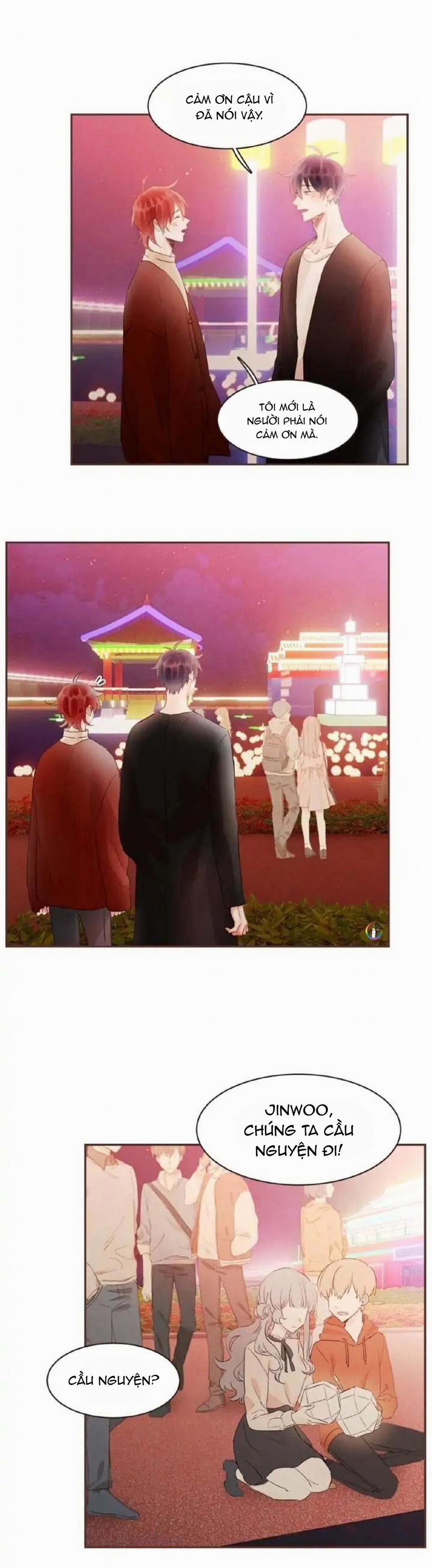 Nhận Biết Tình Yêu 26 trang 7