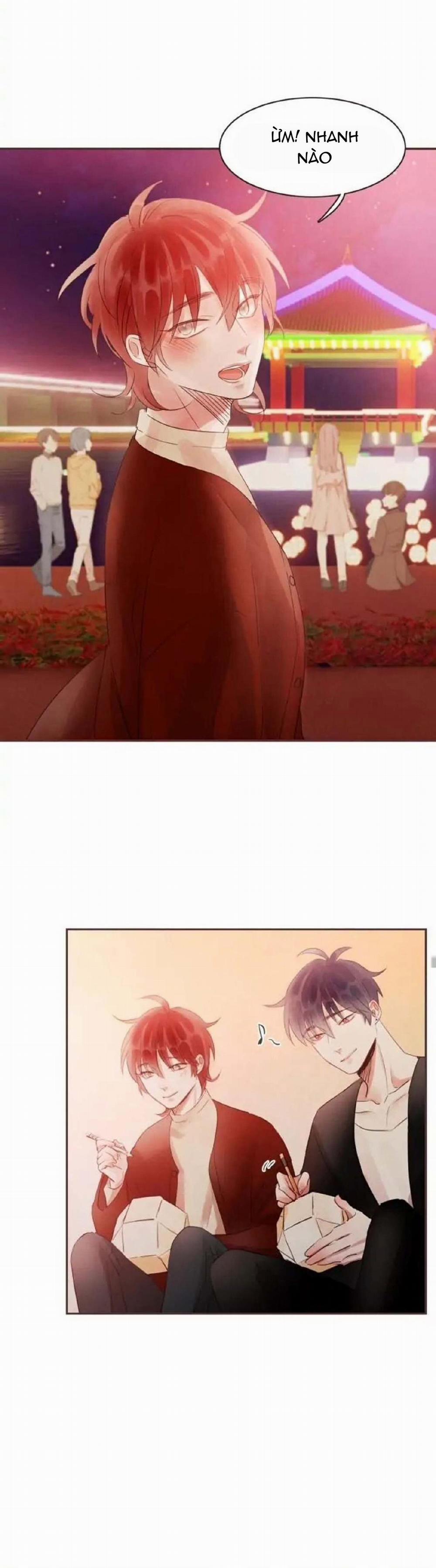 Nhận Biết Tình Yêu 26 trang 8