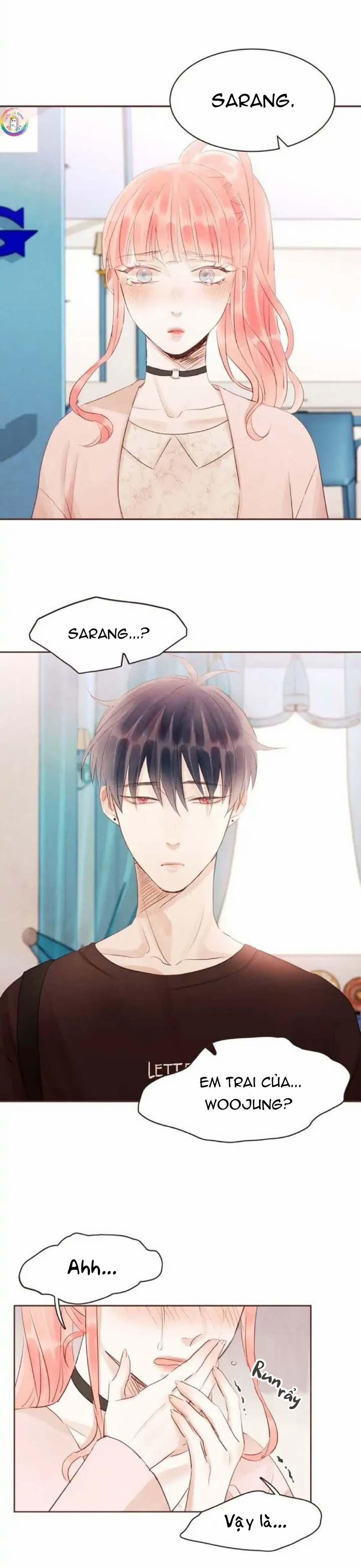 Nhận Biết Tình Yêu 27 trang 10