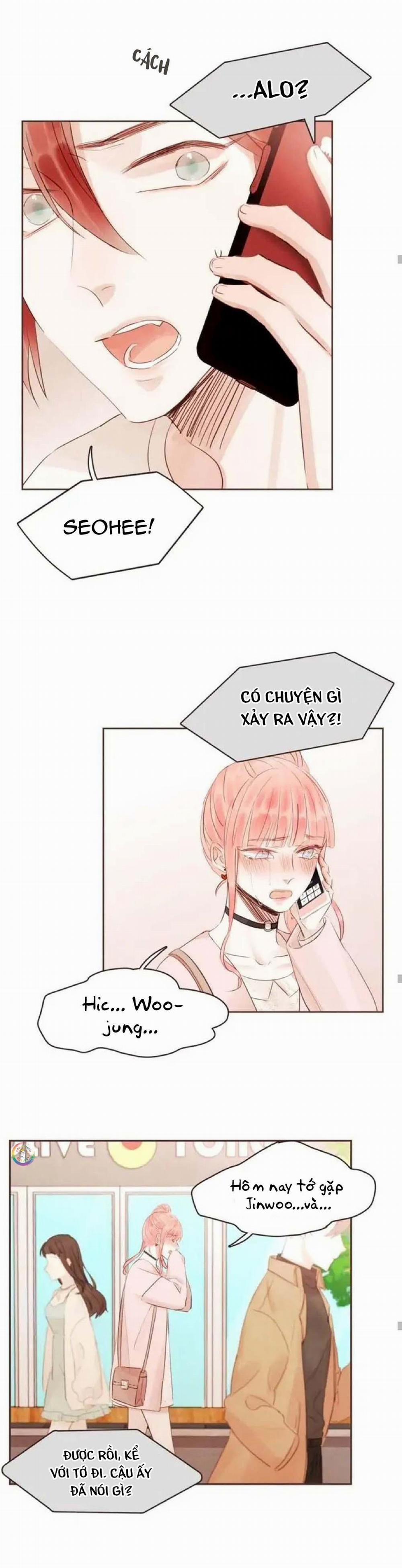 Nhận Biết Tình Yêu 27 trang 13