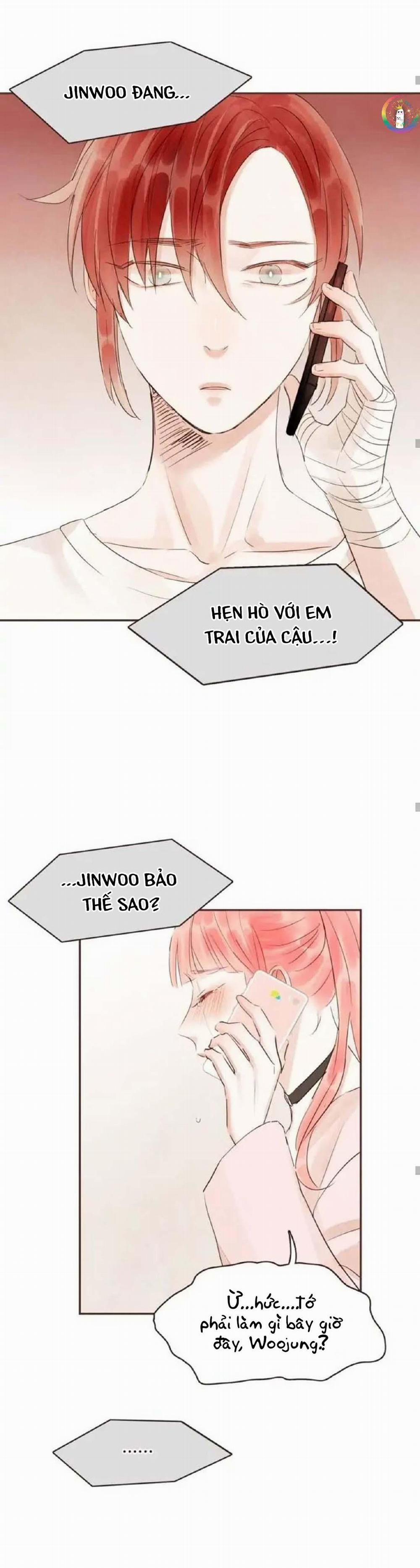 Nhận Biết Tình Yêu 27 trang 14