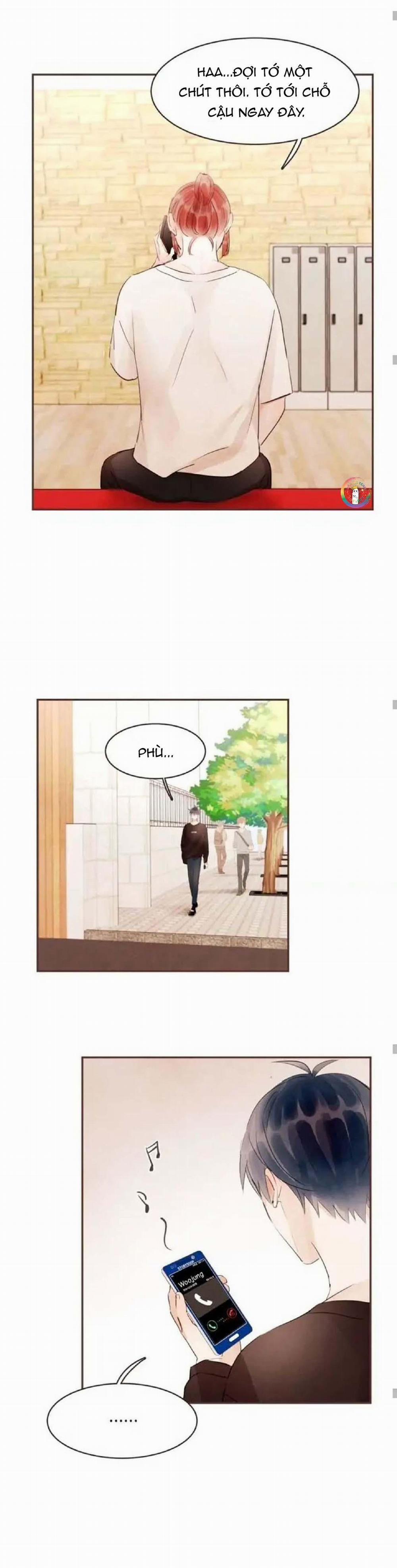 Nhận Biết Tình Yêu 27 trang 15