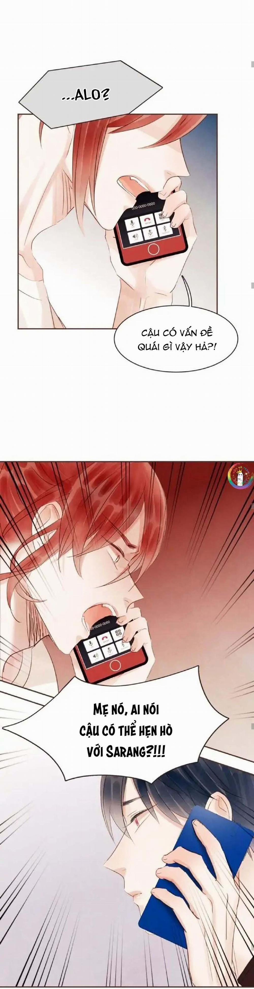 Nhận Biết Tình Yêu 27 trang 16