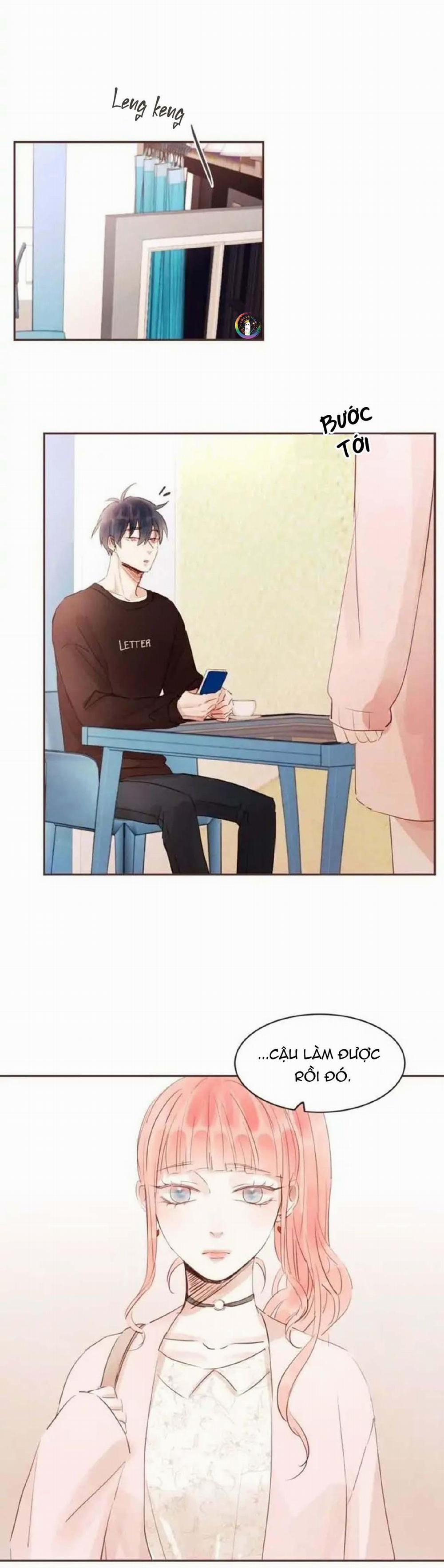 Nhận Biết Tình Yêu 27 trang 2